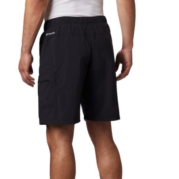 Columbia Men's Palmerston Peak™ Water Shorts Sz M - Picture 3 of 12